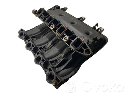 Впускной коллектор