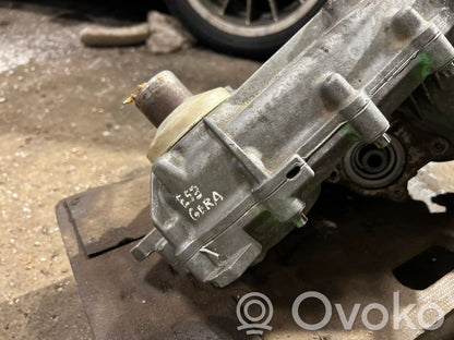 Gearbox reducer / razdatka