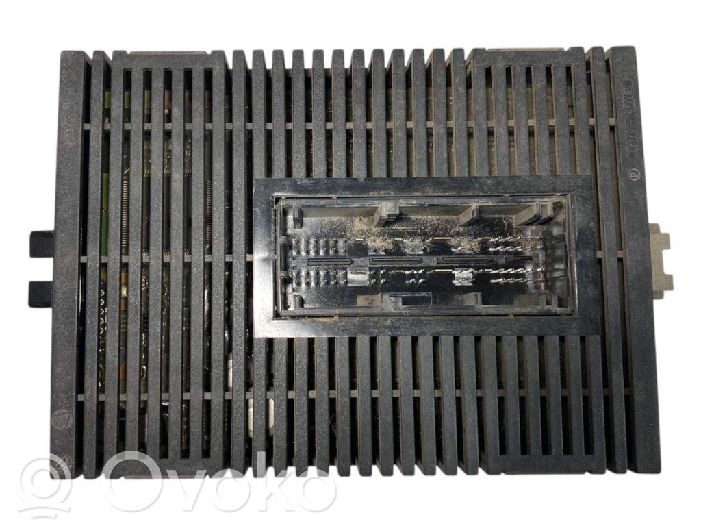 Light module LCM