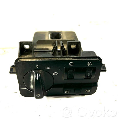 Light module LCM