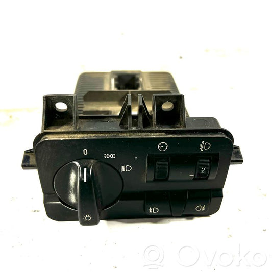 Light module LCM