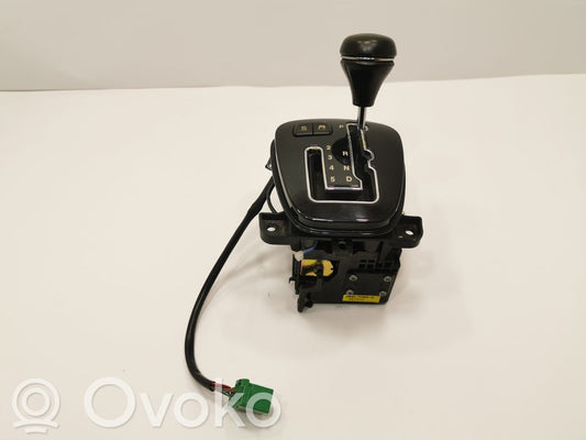 Pārslēgšanas mehanisms (kulisa)