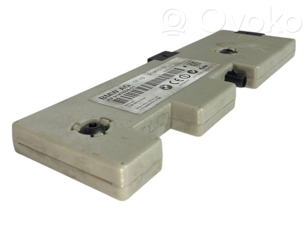 Antenas pastiprinātājs