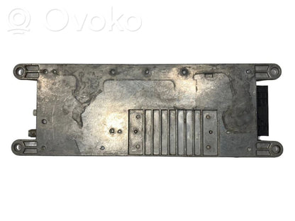 Tālruņa vadības bloks