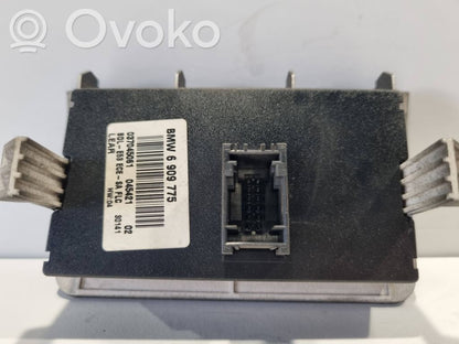 Headlight switch