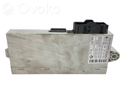 Aizdedzes ECU komplekts