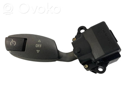 Kruīza kontroles (autopilota) sviria