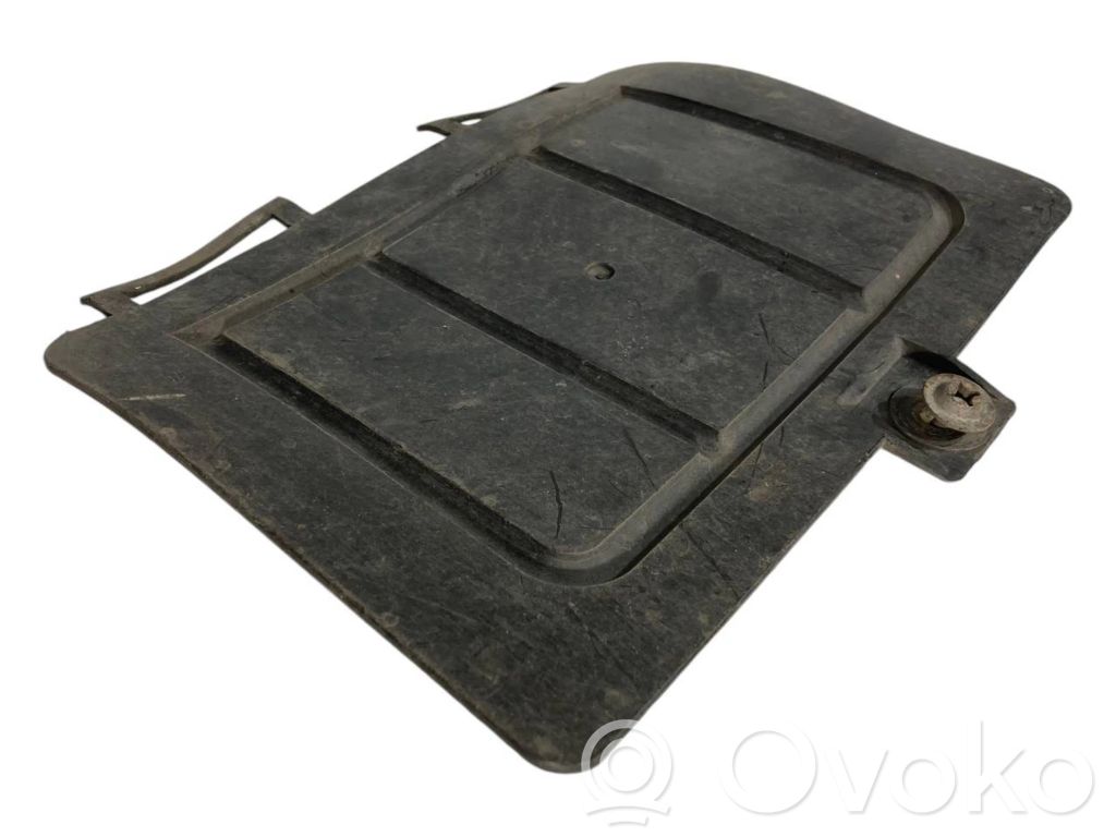 Engine underbody guard