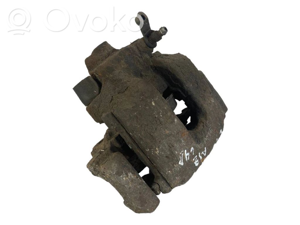 Задний суппорт