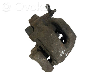 Задний суппорт