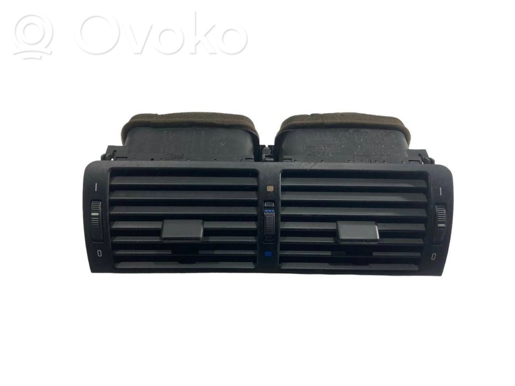Centrālais gaisa ventilācijas režģis