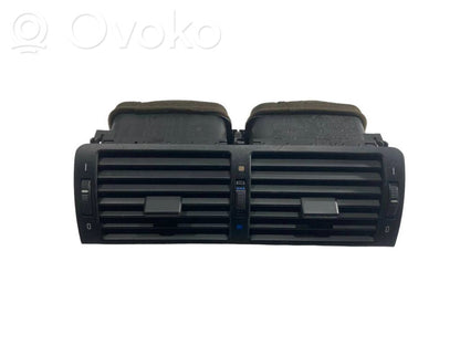 Centrālais gaisa ventilācijas režģis