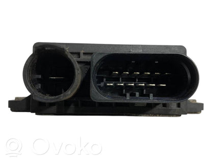Glow plug relay