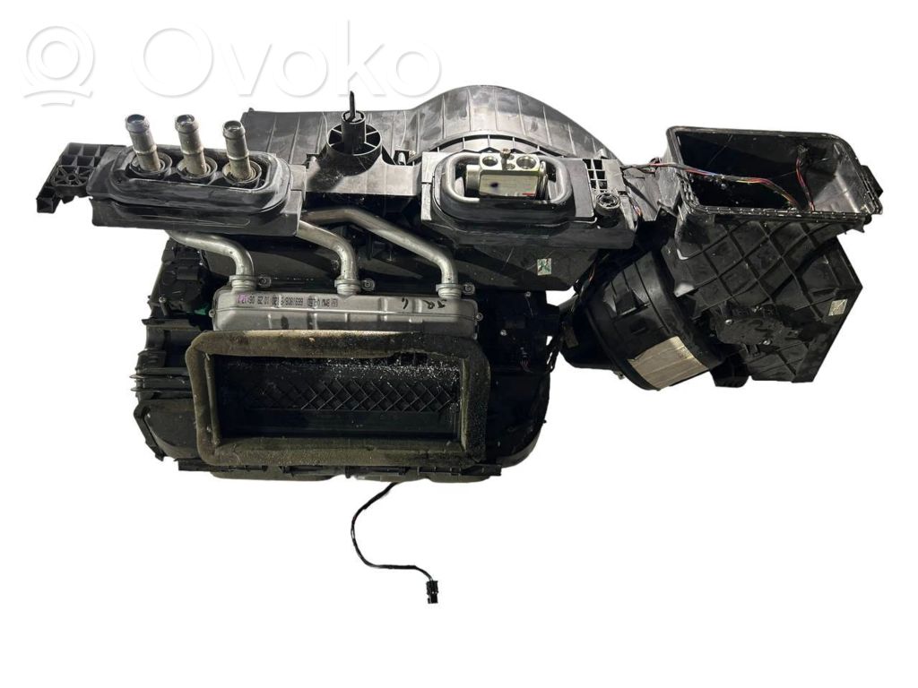 Cabin air assembly kit