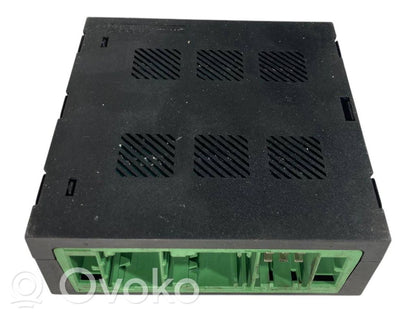 Drošinātāju bloks