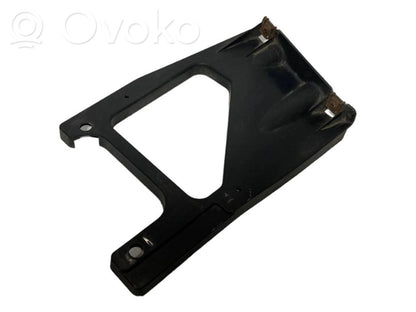 Кронштейн крепления заднего бампера