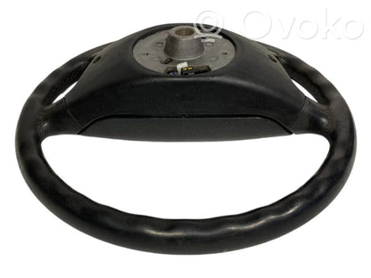 Рулевое колесо