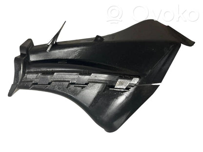 Bremžu dzeses gaisa kanāls