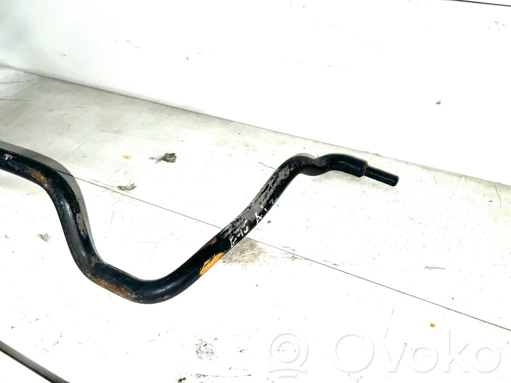 Stabilizatora stienis