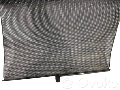 Aizmugurē logu aizkars