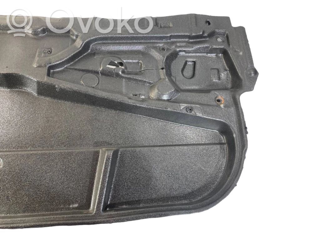 Cita veida priekšpusē durvju dekoratīvās apdares detaļa