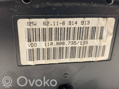 Spidometrs (instrumentu panelī)