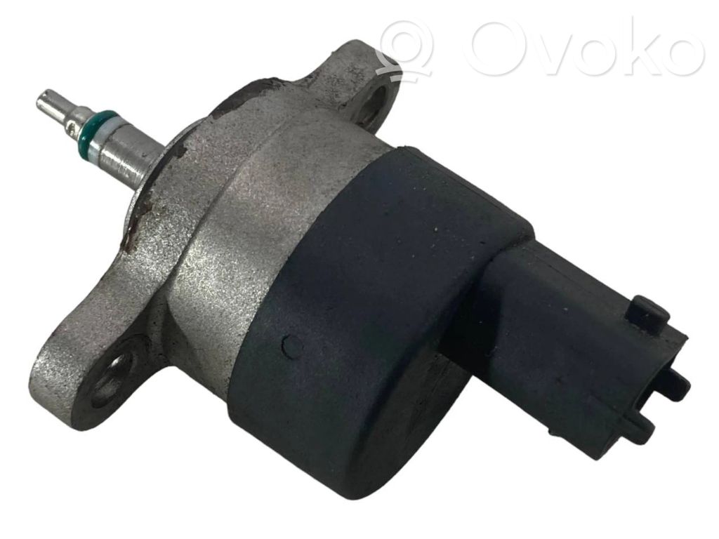 Degvielas spiediena mērītājs