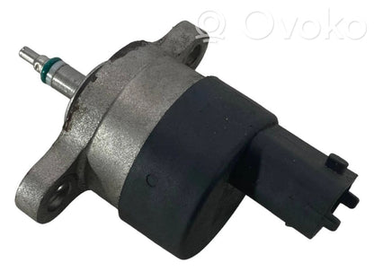 Degvielas spiediena mērītājs