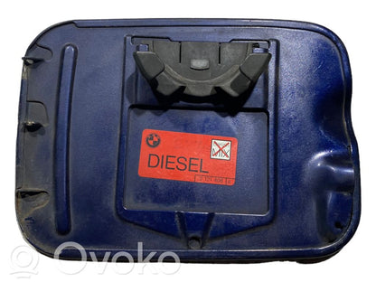 Fuel tank cap