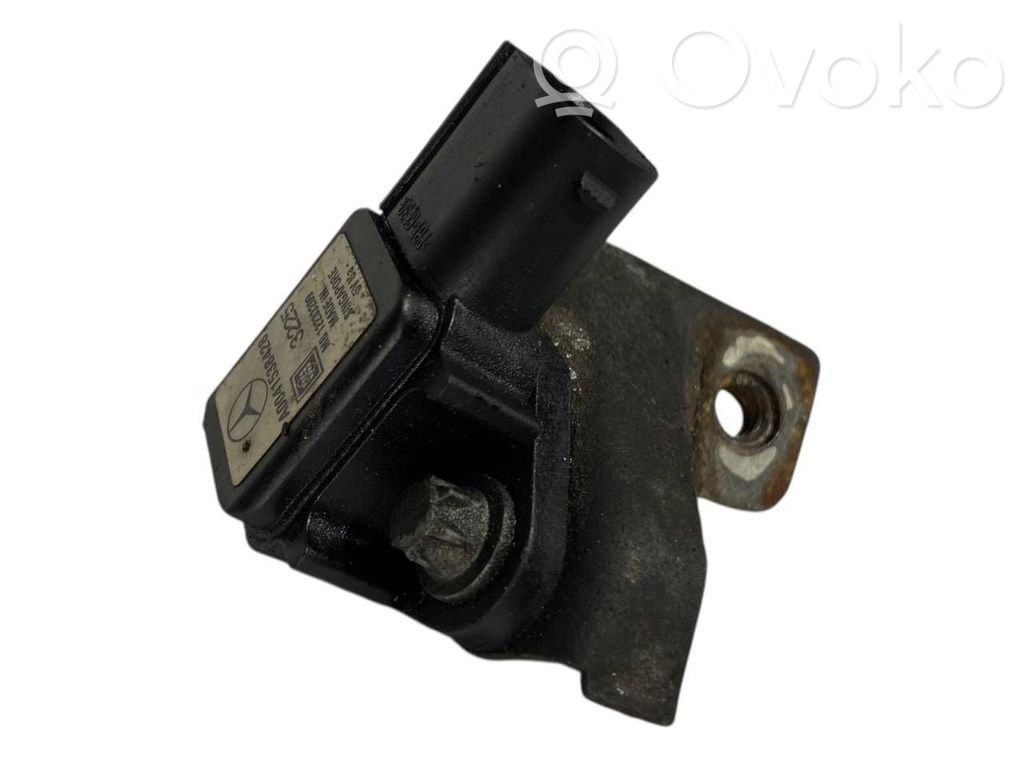 Gaisa spiediena sensors