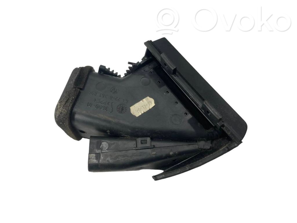 Sānu gaisa režģis