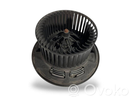 Mazā radiatora ventilators