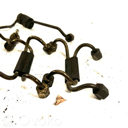 Fuel injection pipe(s)