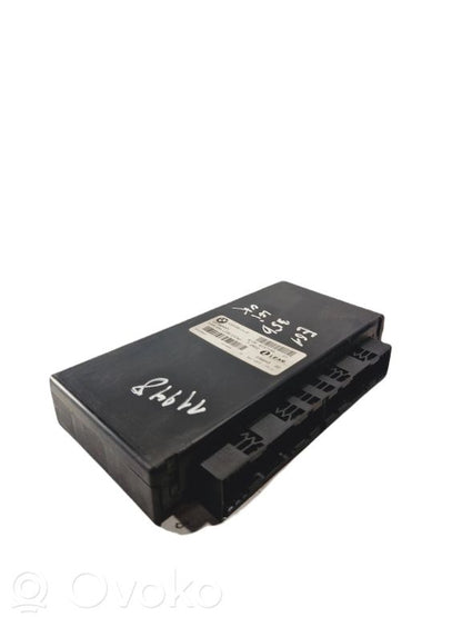 Comfort module