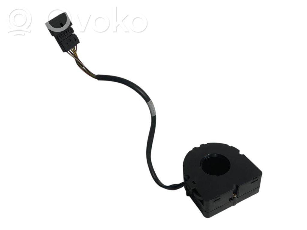 Stūres leņķa sensors