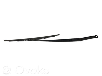 Windshield wiper arm