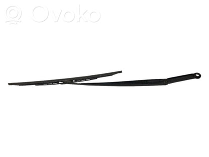 Windshield wiper arm