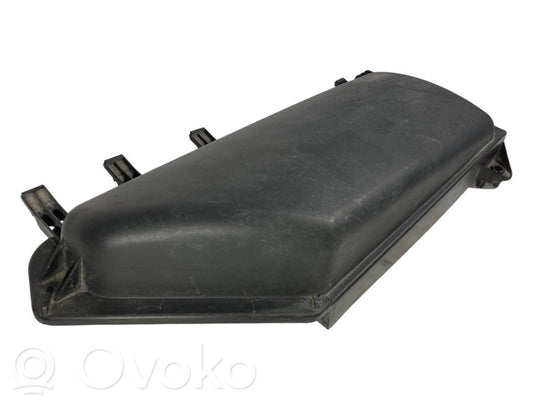 Air microfilter cap
