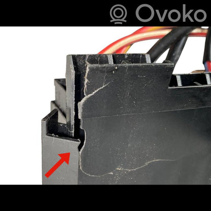 Drošinātāju bloks