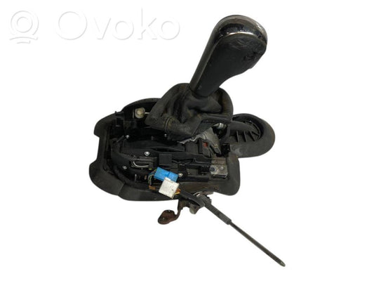 Pārslēgšanas mehanisms (kulisa)