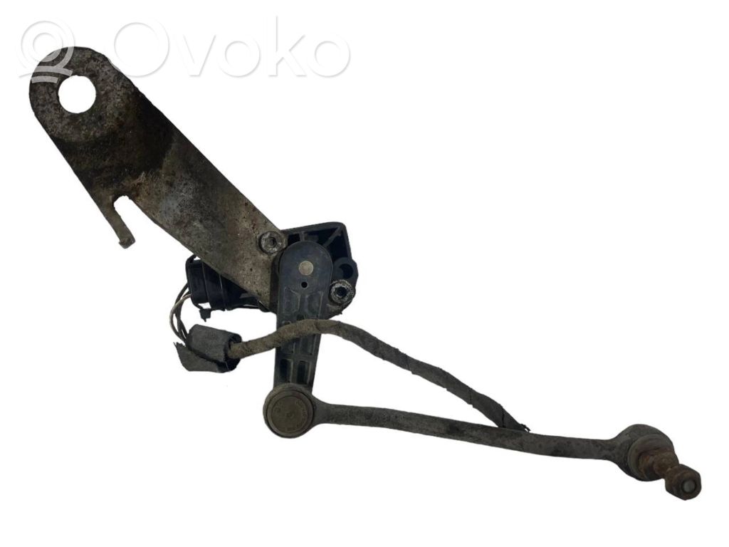 Height sensor (headlights)