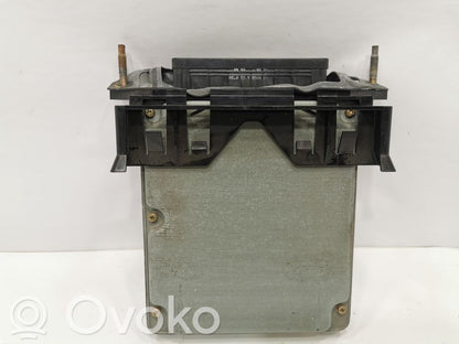 Dzinēja vadības bloks