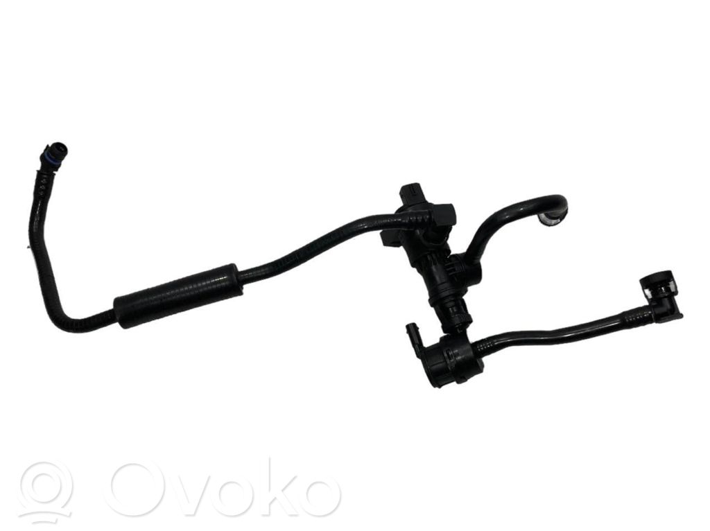 Ventilation valve