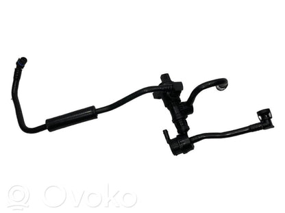 Ventilation valve