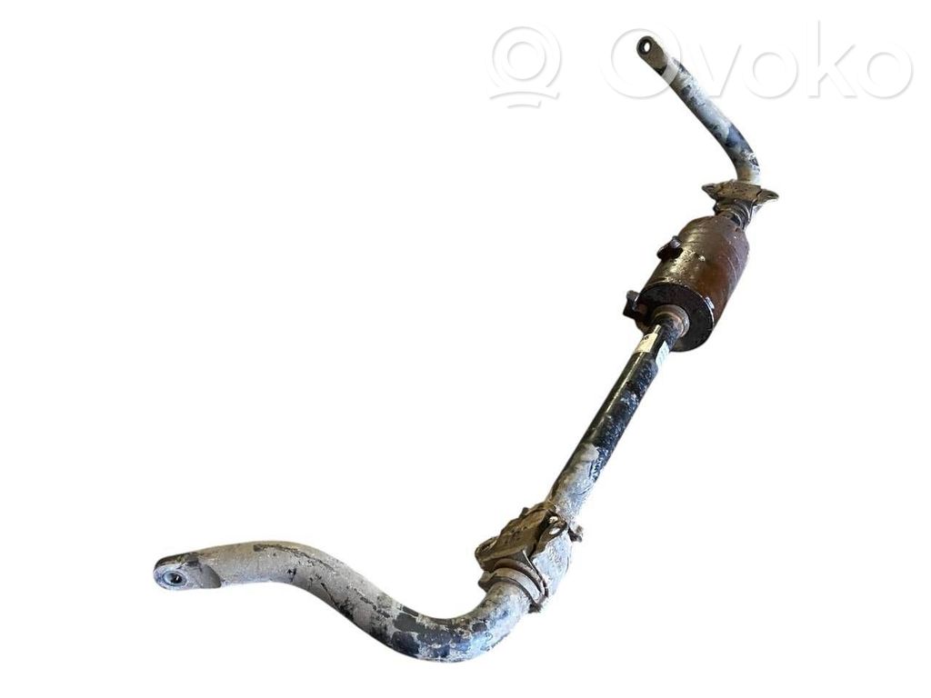 Aizmugurējais aktīvais stabilizators