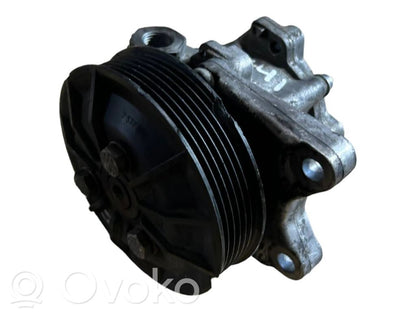 Stūres pastiprinātāja sūknis