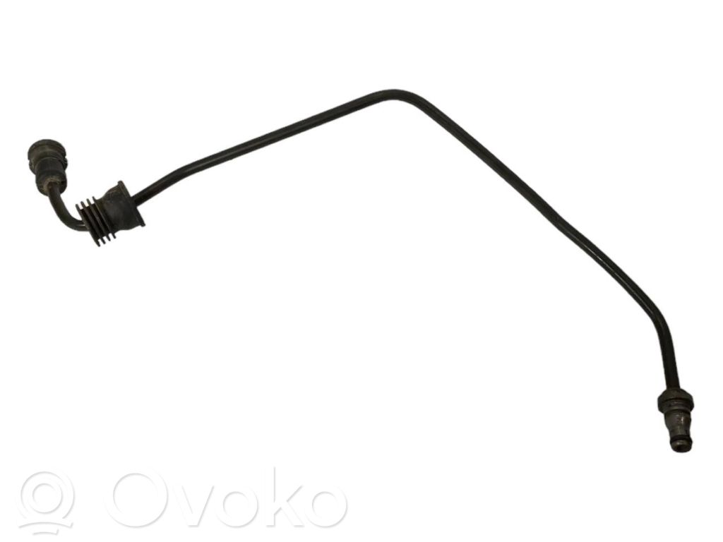 Трубка(и)/шланг(и) сцепления