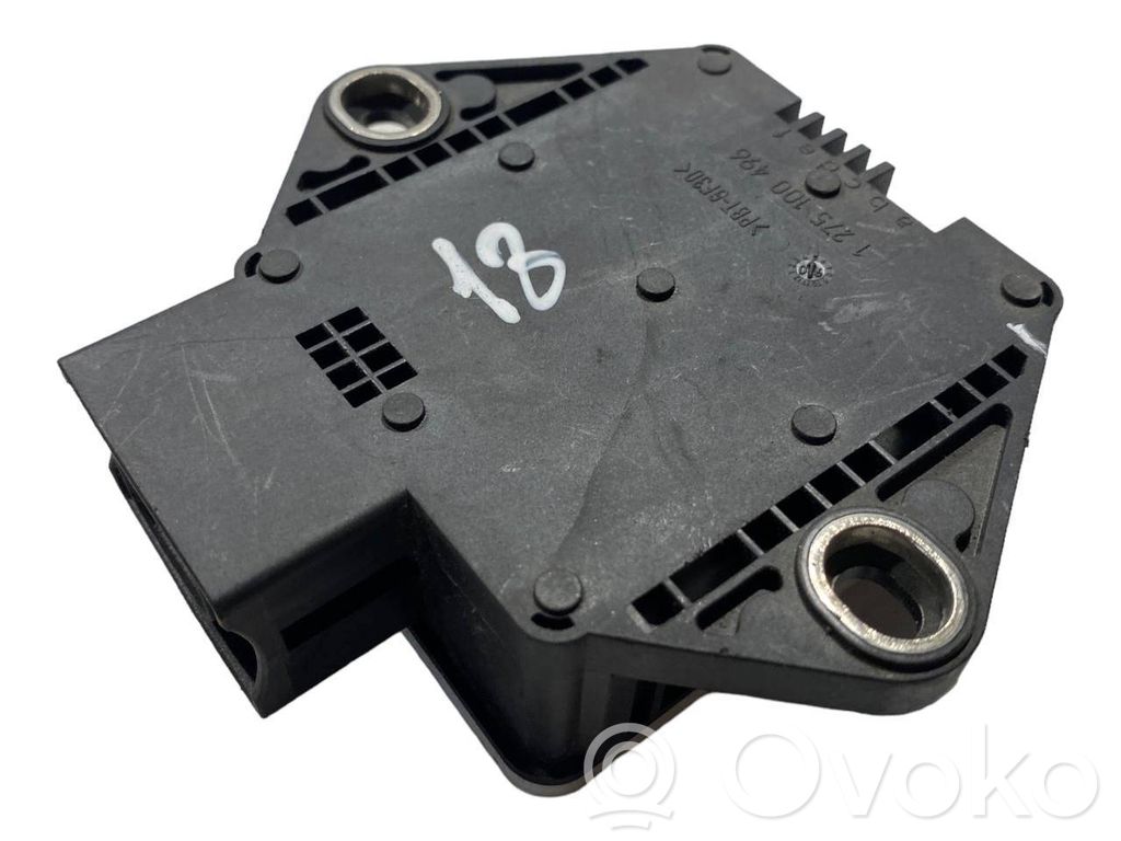 ESP (stability system) control unit