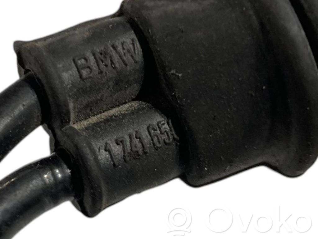Knock sensor