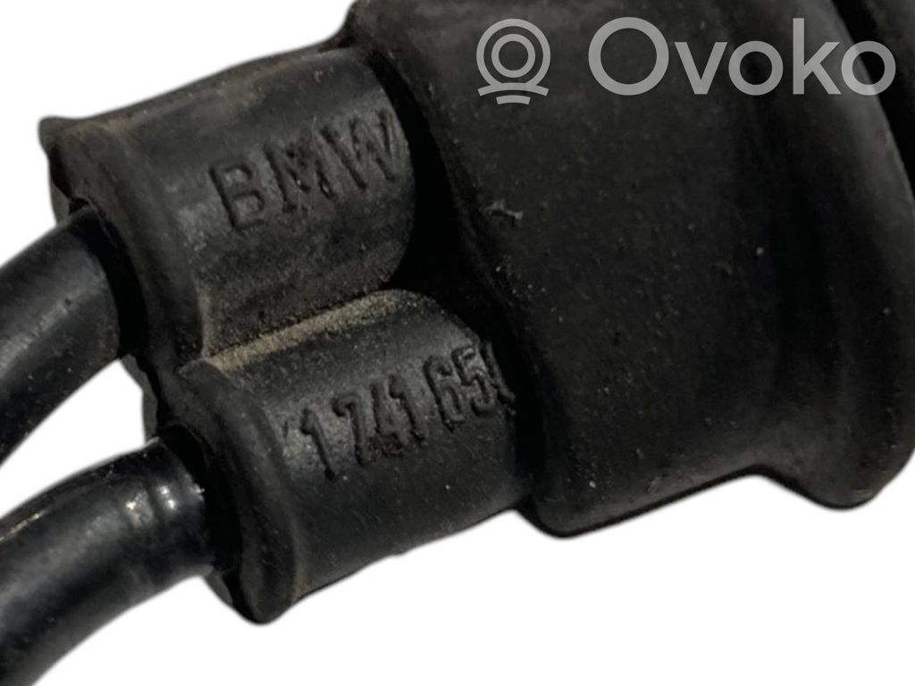 Knock sensor